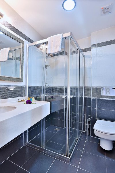 ایاسلطان هتل