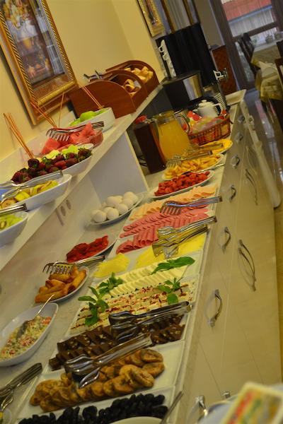 بلو استانبول هتل