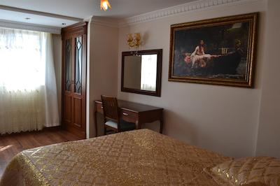 بلو استانبول هتل