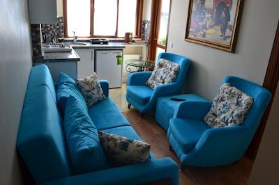 بلو استانبول هتل