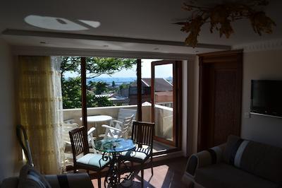 بلو استانبول هتل