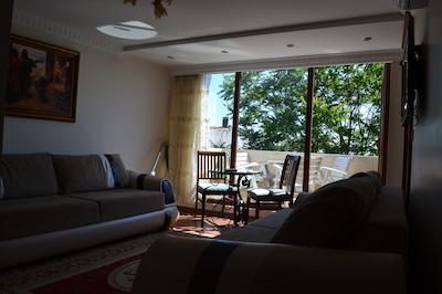 بلو استانبول هتل