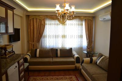 بلو استانبول هتل