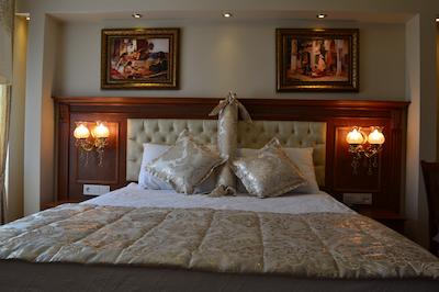 بلو استانبول هتل