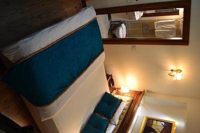 بلو استانبول هتل