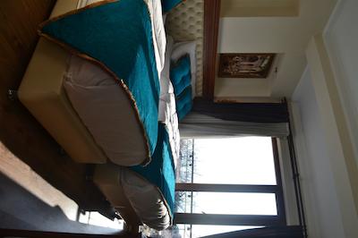 بلو استانبول هتل