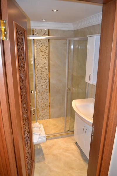 بلو استانبول هتل