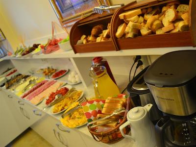 بلو استانبول هتل