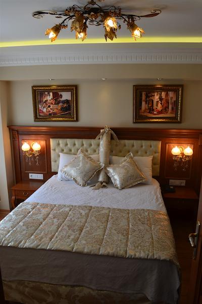 بلو استانبول هتل