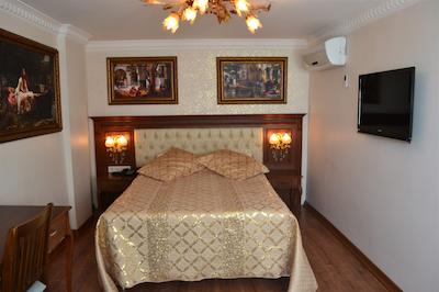 بلو استانبول هتل