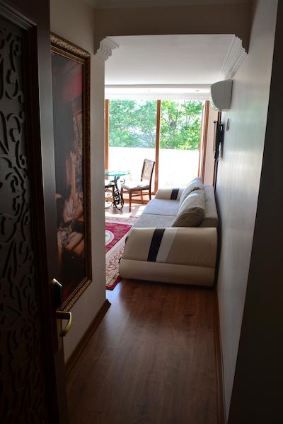 بلو استانبول هتل