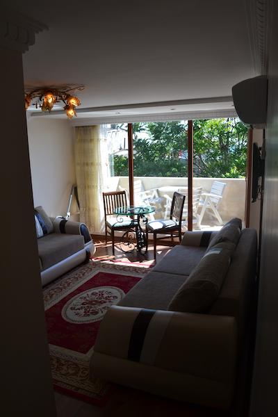 بلو استانبول هتل