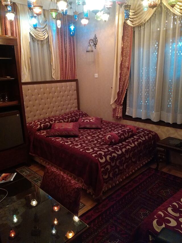 کیبل هتل