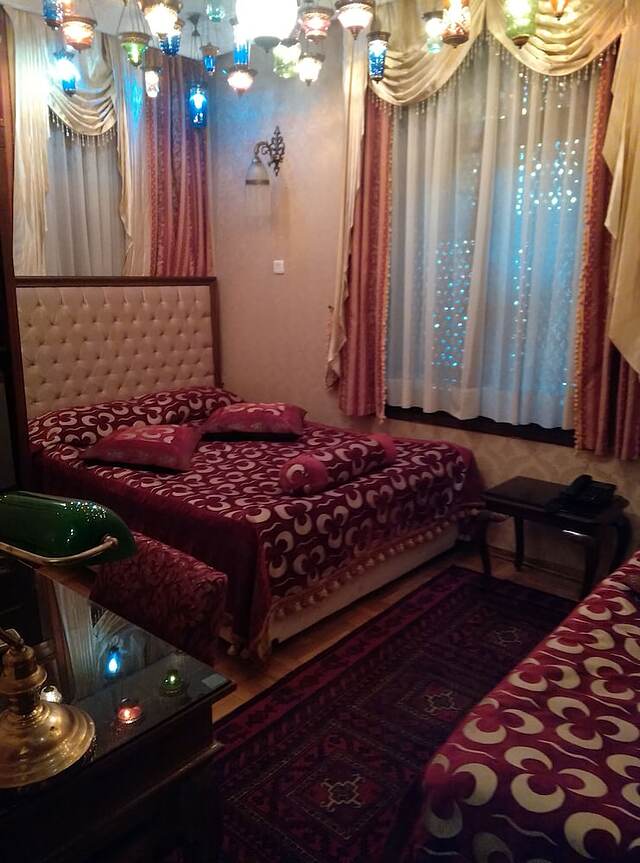 کیبل هتل