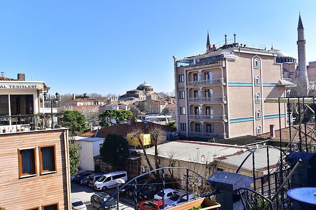 کیبل هتل