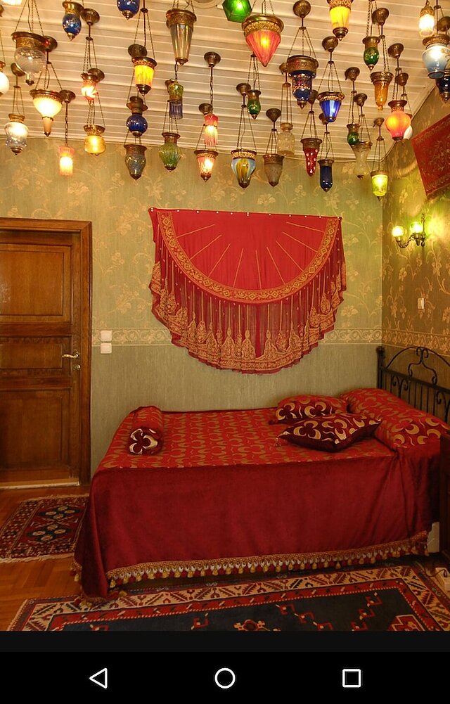 کیبل هتل
