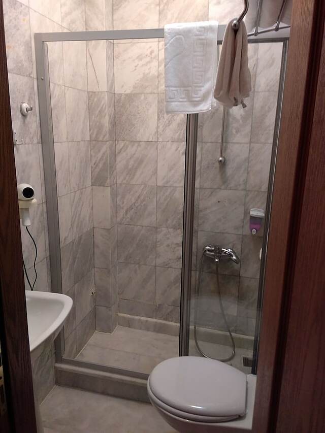 کیبل هتل