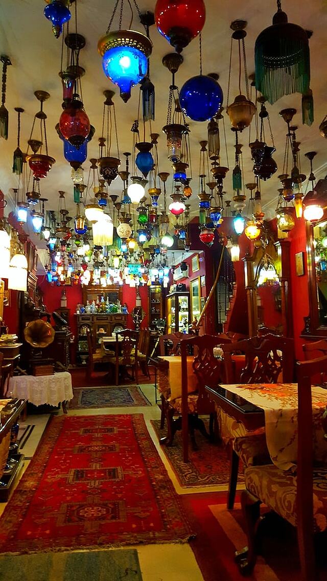 کیبل هتل
