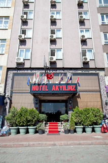 آکیلدیز