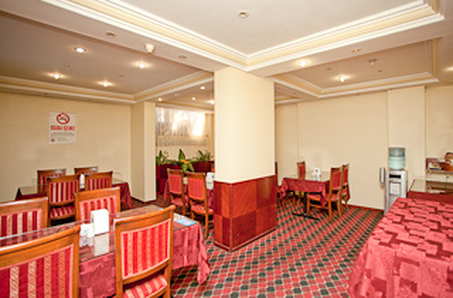 آکیلدیز