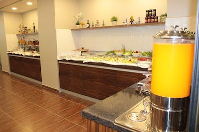 هتل اوساکا ایرپورت