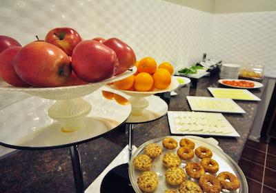 هتل اوساکا ایرپورت