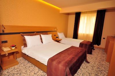 هتل اوساکا ایرپورت