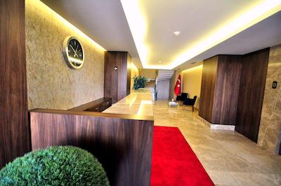 هتل اوساکا ایرپورت