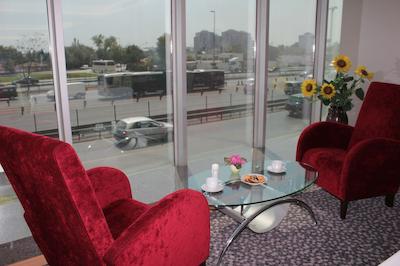 هتل اوساکا ایرپورت