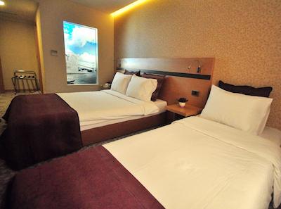 هتل اوساکا ایرپورت