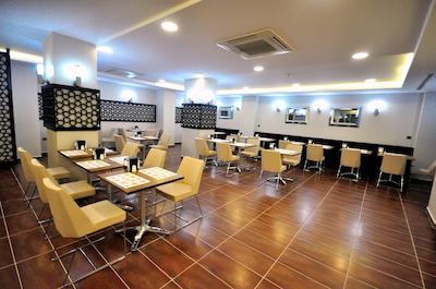 هتل اوساکا ایرپورت