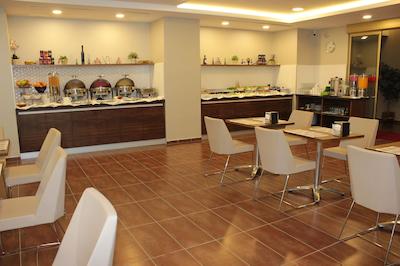 هتل اوساکا ایرپورت