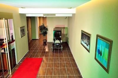 هتل اوساکا ایرپورت