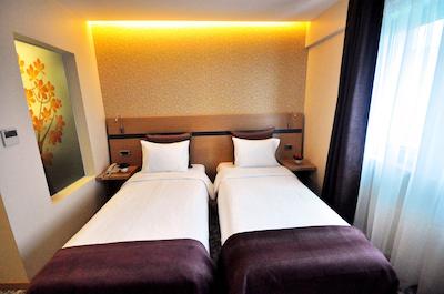 هتل اوساکا ایرپورت