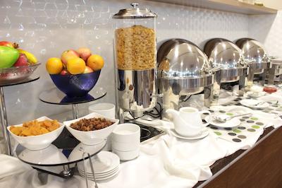 هتل اوساکا ایرپورت