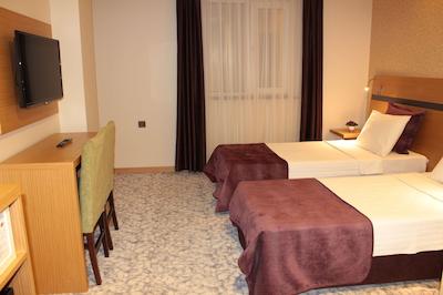 هتل اوساکا ایرپورت