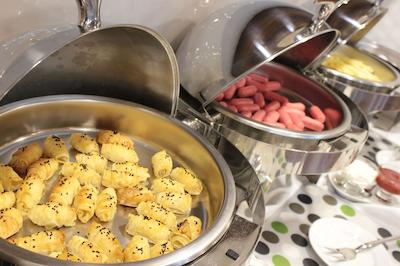 هتل اوساکا ایرپورت