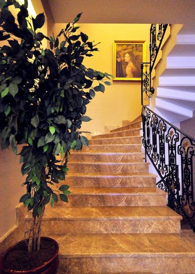 هتل اوساکا ایرپورت