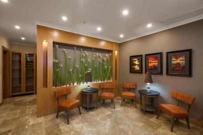 فرمان هیلال هتل