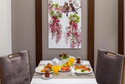 فرمان هیلال هتل