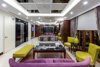 فرمان هیلال هتل