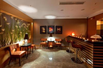 فرمان هیلال هتل