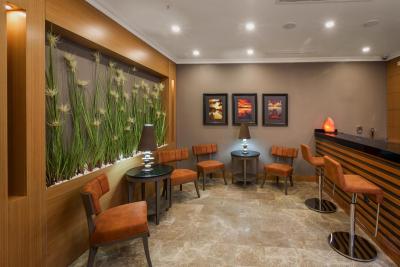 فرمان هیلال هتل