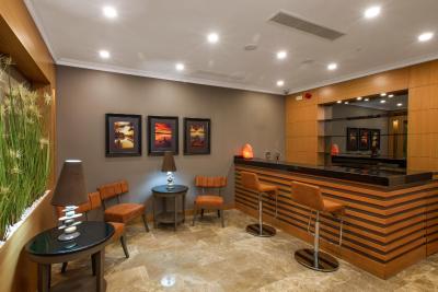 فرمان هیلال هتل