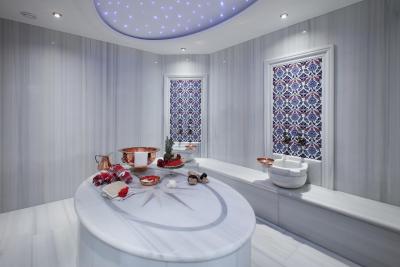 فرمان هیلال هتل