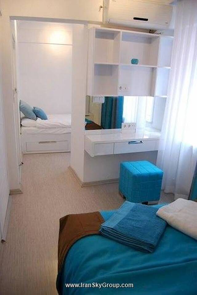 مینل هتل