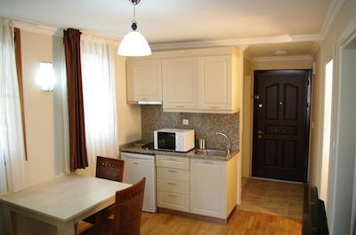 گلهانه سوئیت