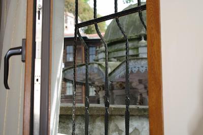 گلهانه سوئیت