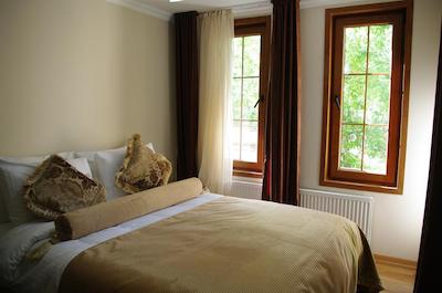 گلهانه سوئیت