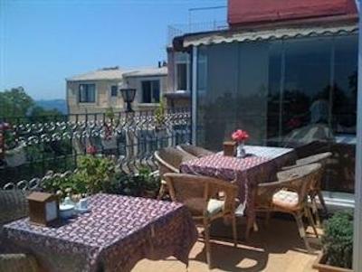 هلیوس استانبول